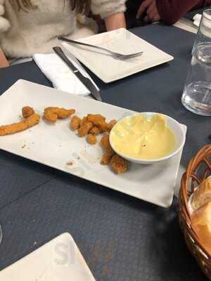 Los Arcos Charcutería