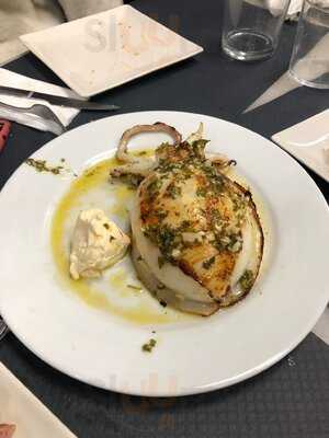 Los Arcos Charcutería