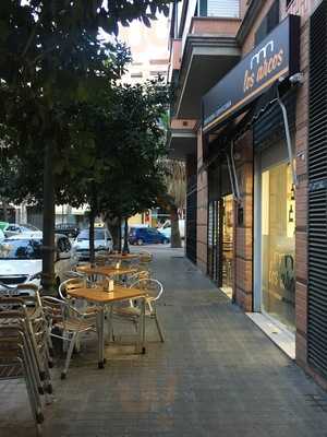 Los Arcos Charcutería