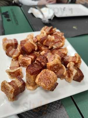 Los Arcos Charcutería