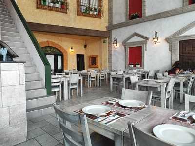 Che Ristorante Italiano