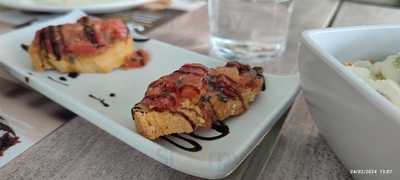 Che Ristorante Italiano