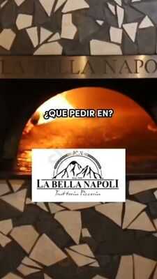 La Bella Napoli