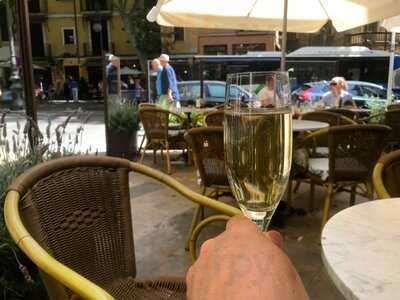 Restaurante Arcasa Caixaforum Mallorca