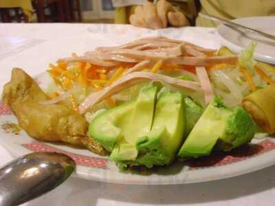 Restaurante Chino Nuevo Hong Kong