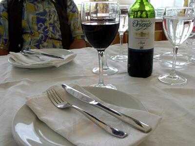 Restaurante Chino Nuevo Hong Kong