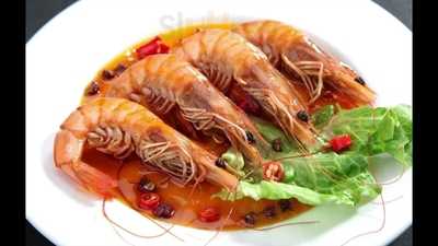 Restaurante Chino Nuevo Hong Kong