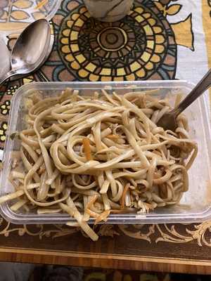 Restaurante Chino Nuevo Hong Kong