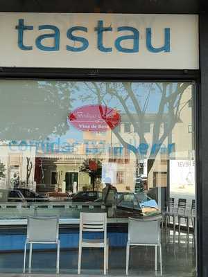 Tastau
