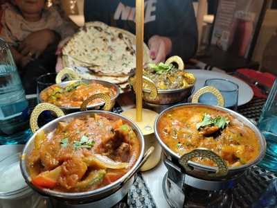 Royal Indian Restaurant