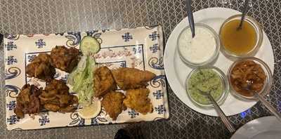 Royal Indian Restaurant