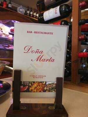 Doña Marta
