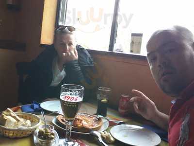 Restaurante Pulperia Casi K Sí