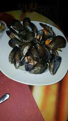 Restaurante Pulperia Casi K Sí