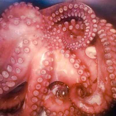 Restaurante Pulperia Casi K Sí