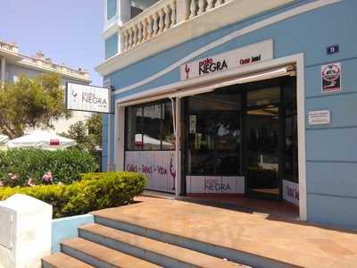 Restaurante Pulperia Casi K Sí