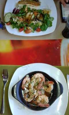 Restaurante Pulperia Casi K Sí