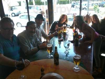 Restaurante Pulperia Casi K Sí