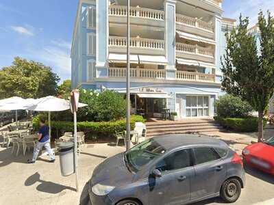 Restaurante Pulperia Casi K Sí