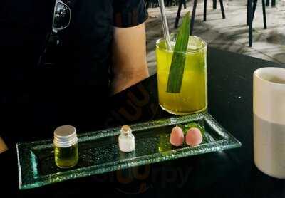 Moonlight Experimental Bar