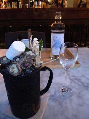 Moonlight Experimental Bar