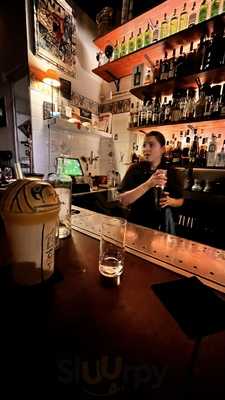 Moonlight Experimental Bar