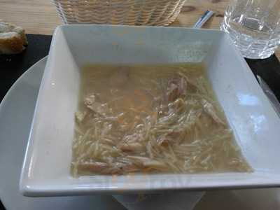 Restaurante Inter Pollo