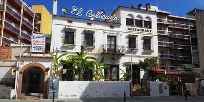 Restaurante Inter Pollo