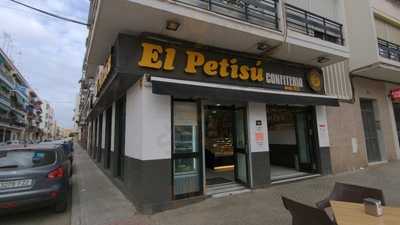 El Petisu