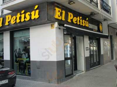 El Petisu