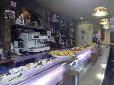 La Taberna De Luisan