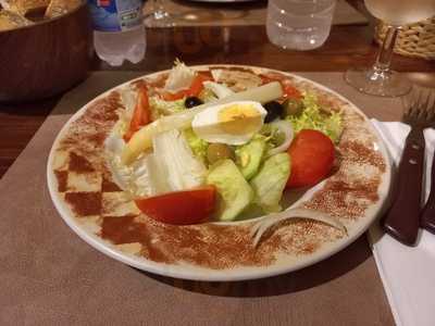 La Taberna De Luisan