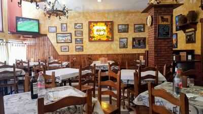 La Taberna De Luisan