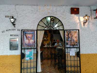 Meson El Rincon De Paco
