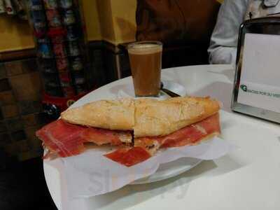 Meson El Rincon De Paco