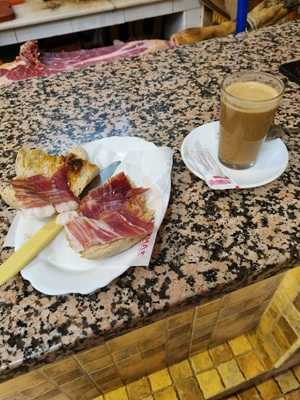 Meson El Rincon De Paco