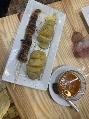 Meson El Rincon De Paco