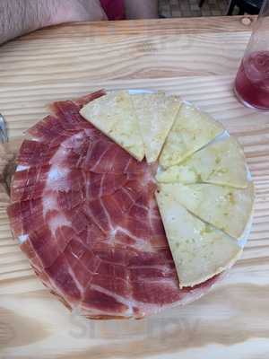 Meson El Rincon De Paco