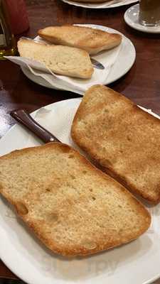 Meson El Rincon De Paco