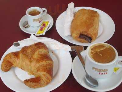 Prens Cafe