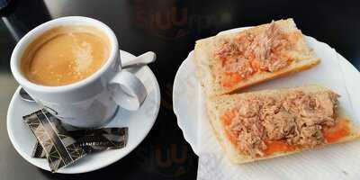 Cafetería & Restaurant Casa D'anna