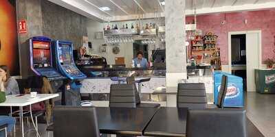 Cafetería & Restaurant Casa D'anna