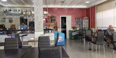 Cafetería & Restaurant Casa D'anna