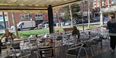 Cafetería & Restaurant Casa D'anna