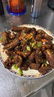 Cafetería & Restaurant Casa D'anna