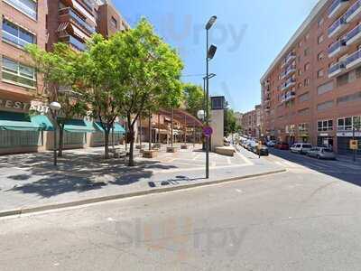 Cafetería & Restaurant Casa D'anna