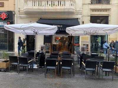 Homenaje Taberna Gourmet - Centro