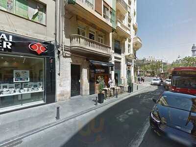 Homenaje Taberna Gourmet - Centro