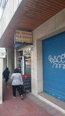 Bar Cafetería Els Vents