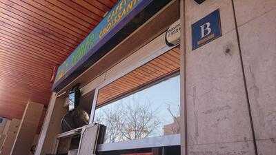 Bar Cafetería Els Vents